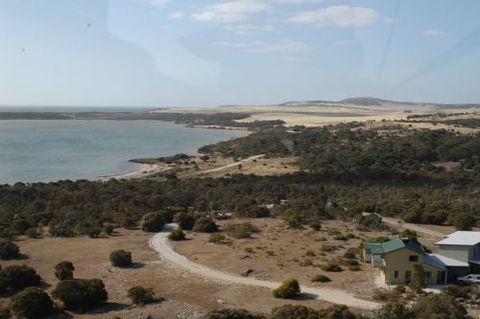 Southern Ocean Lookout - Holiday Adelaide 0