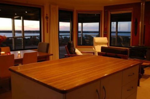 Southern Ocean Lookout - Holiday Adelaide 1