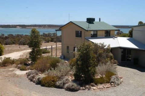 Southern Ocean Lookout - Holiday Adelaide 2