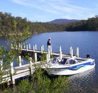 Blue Waters Holiday Cottages - Holiday Adelaide