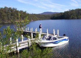 Blue Waters Holiday Cottages - Holiday Adelaide 0