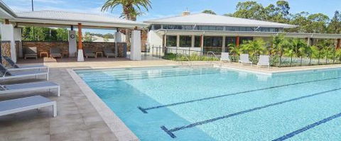 Ocean Club Resort - Holiday Adelaide 4
