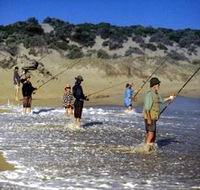 Flippers Beachouse - Holiday Adelaide