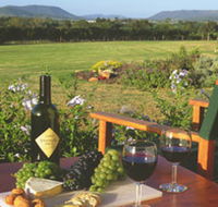 Tranquil Vale Vineyard Cottages - Holiday Adelaide
