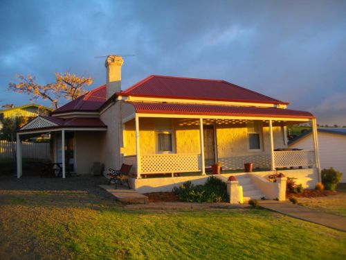 Penneshaw SA Holiday Adelaide
