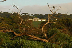 Black Rock Retreat - Holiday Adelaide 0