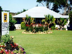 Clovely Cottage - Holiday Adelaide 0