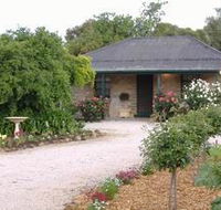 Annabelle's Cottage - Holiday Adelaide