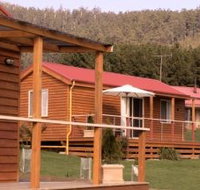 Maydena Country Cabins and Alpacas - Holiday Adelaide