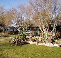 Bayviewboathouse - Holiday Adelaide