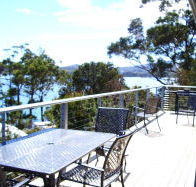 Wedgeside Accommodation - Holiday Adelaide