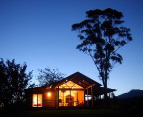 Promised Land Cottages - Holiday Adelaide 0
