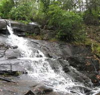Gully Falls House - Holiday Adelaide