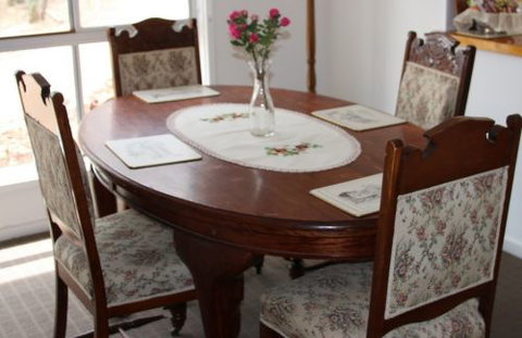 Donkey Tales Farm Cottages - Holiday Adelaide 7