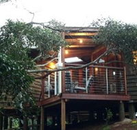 The African Cottage And The Rondawel - Holiday Adelaide