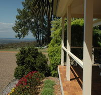 Forest Park Country Retreat - Holiday Adelaide