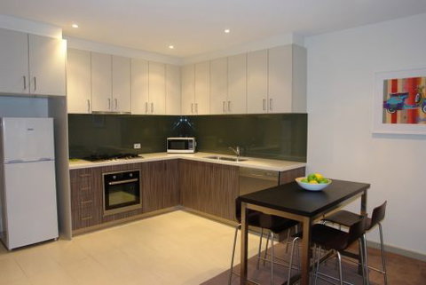 Apartments Of Waverley - Holiday Adelaide 2