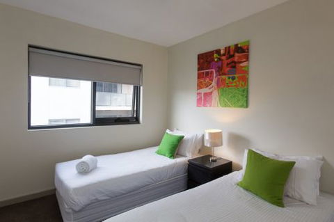 Apartments Of Waverley - Holiday Adelaide 4