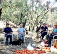 Bimbimbi And Little Hollow Farm Stay - Holiday Adelaide