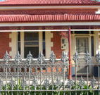 Koriella Townhouse - Holiday Adelaide