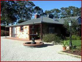 Hahndorf Creek Bed And Breakfast - Holiday Adelaide 0
