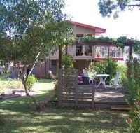 Monaro Cottage - Holiday Adelaide