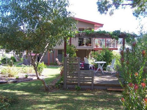 Monaro Cottage - Holiday Adelaide 0