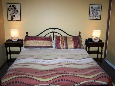 Monaro Cottage - Holiday Adelaide 3
