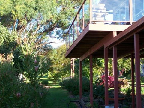 Monaro Cottage - Holiday Adelaide 5