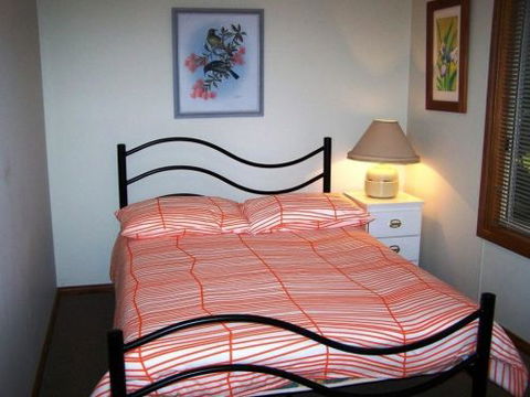 Monaro Cottage - Holiday Adelaide 6