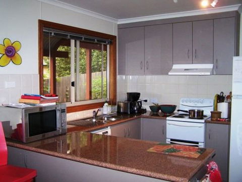 Monaro Cottage - Holiday Adelaide 7