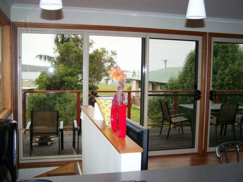 Monaro Cottage - Holiday Adelaide 8