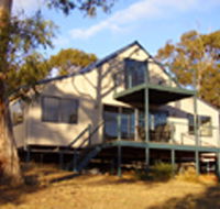 Frogs Hollow Retreat - Holiday Adelaide