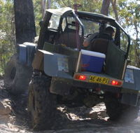 Macquarie 4x4 Centre - Holiday Adelaide