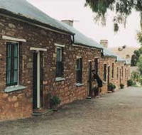 Burra Heritage Cottages - Tivers Row - Holiday Adelaide