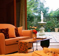 Beechworth House - Holiday Adelaide