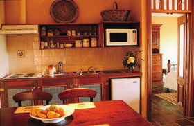 Eve's Cottages - Holiday Adelaide 0