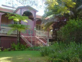 Naracoopa Bed And Breakfast And Pavilion - Holiday Adelaide 0