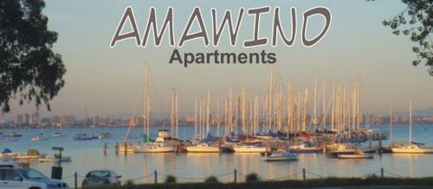 Amawind Apartments Pty Ltd - Holiday Adelaide 0