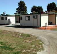 Pinnaroo Cabins