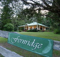 Fernridge Farm Cottage - Holiday Adelaide