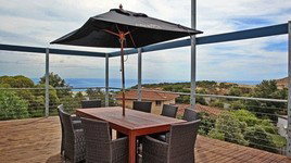 Coral Sands Luxury Beach House - Holiday Adelaide 1