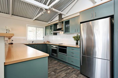 Coral Sands Luxury Beach House - Holiday Adelaide 2