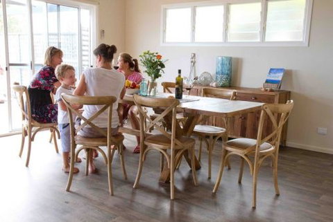 Coral Sands Luxury Beach House - Holiday Adelaide 3