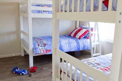 Coral Sands Luxury Beach House - Holiday Adelaide 5