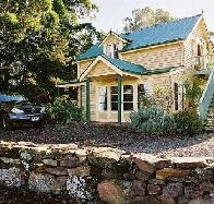 Beaupre Cottage - Holiday Adelaide