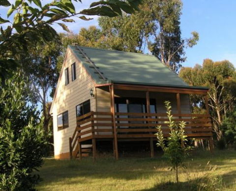 Carinya Park B&B - Holiday Adelaide 0
