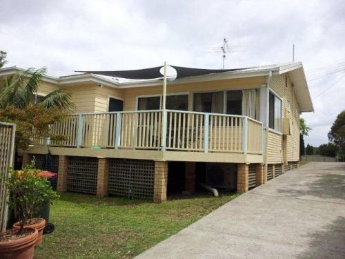 Brightwaters NSW Holiday Adelaide