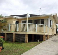 The Brightwaters Cottage - Holiday Adelaide