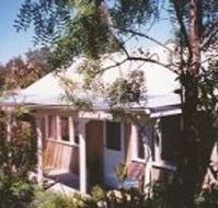 Murnong - Holiday Adelaide
